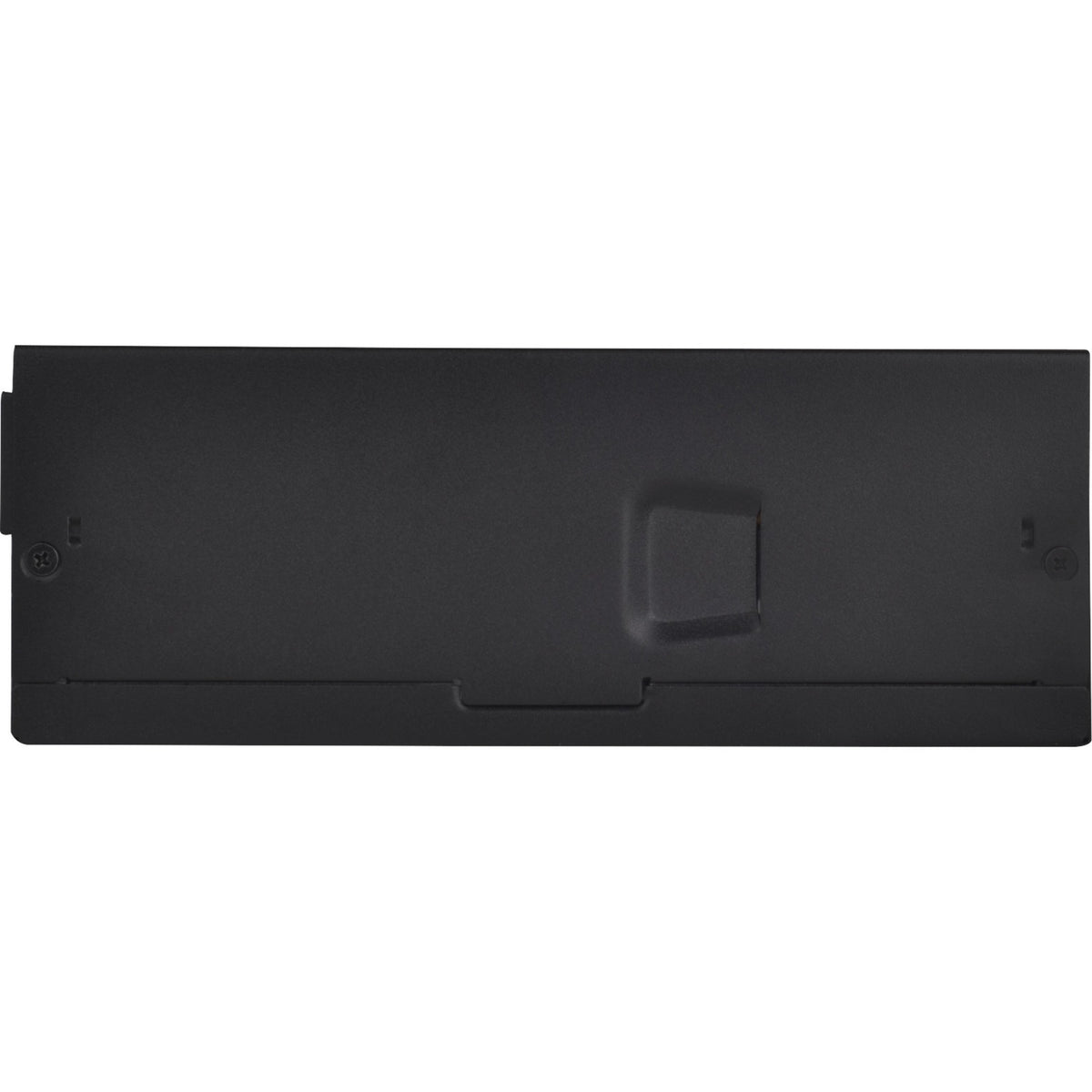 Silverstone tfx tx300 300 watt voeding (zwart)