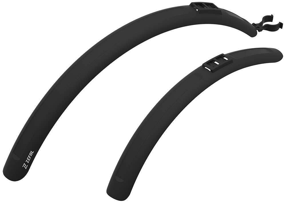 Zéfal trail teen 60 mudguar set