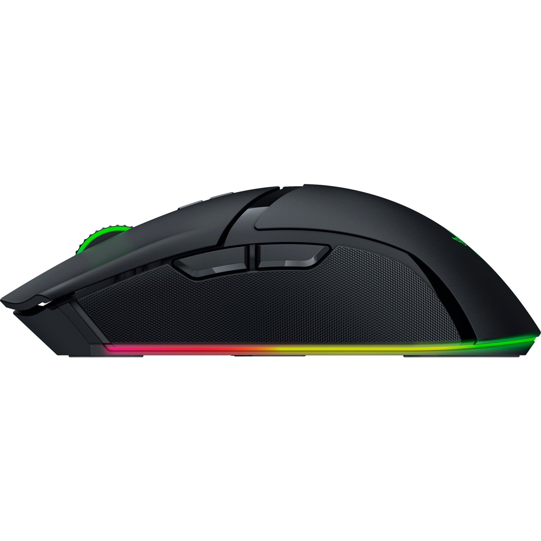 Razer cobra pro gaming muis (zwart, 30.000 dpi, chroma rgb)