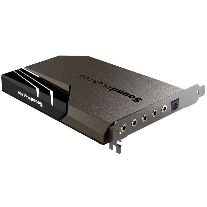 Creatieve Sound Blaster AE-7