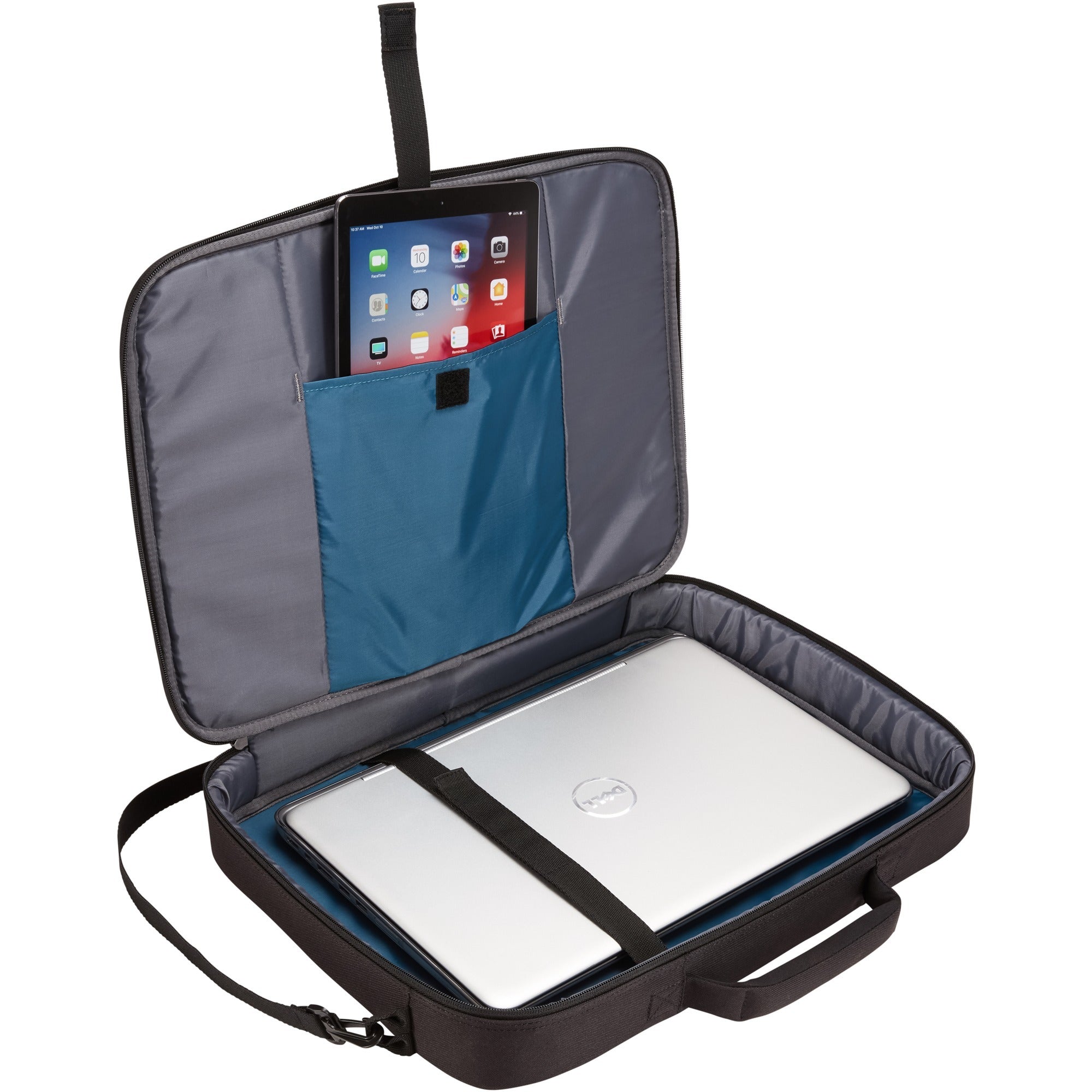 Case Logic Case Logic Advantage 17.3 Clamshell Bag notebooktas