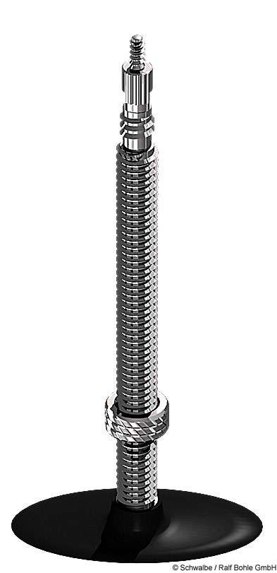 Schwalbe Binnenband 27 28 x 0,75 1,10 (18 28-622 630) FV 60 mm