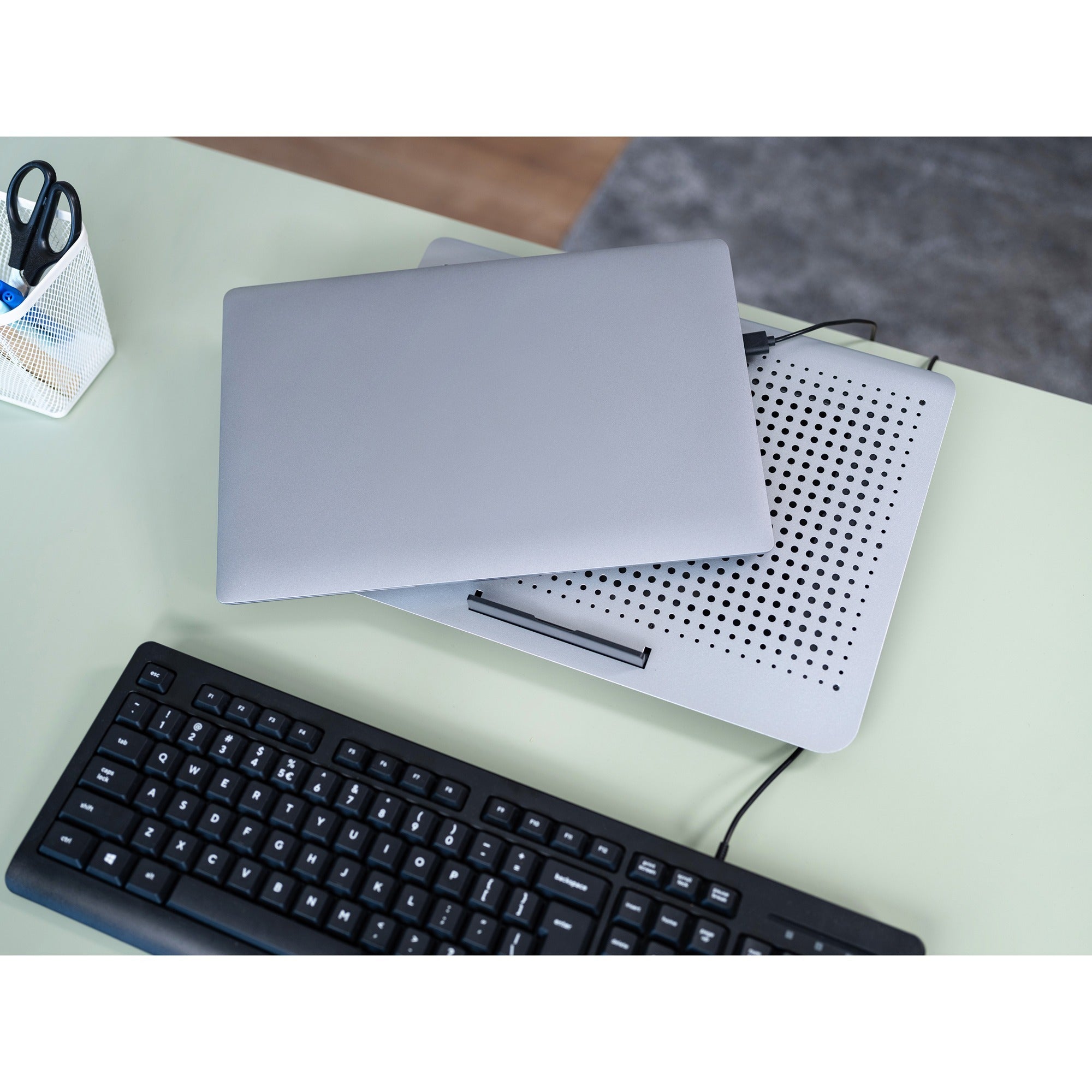 Trust Exto laptopkoelstandaard