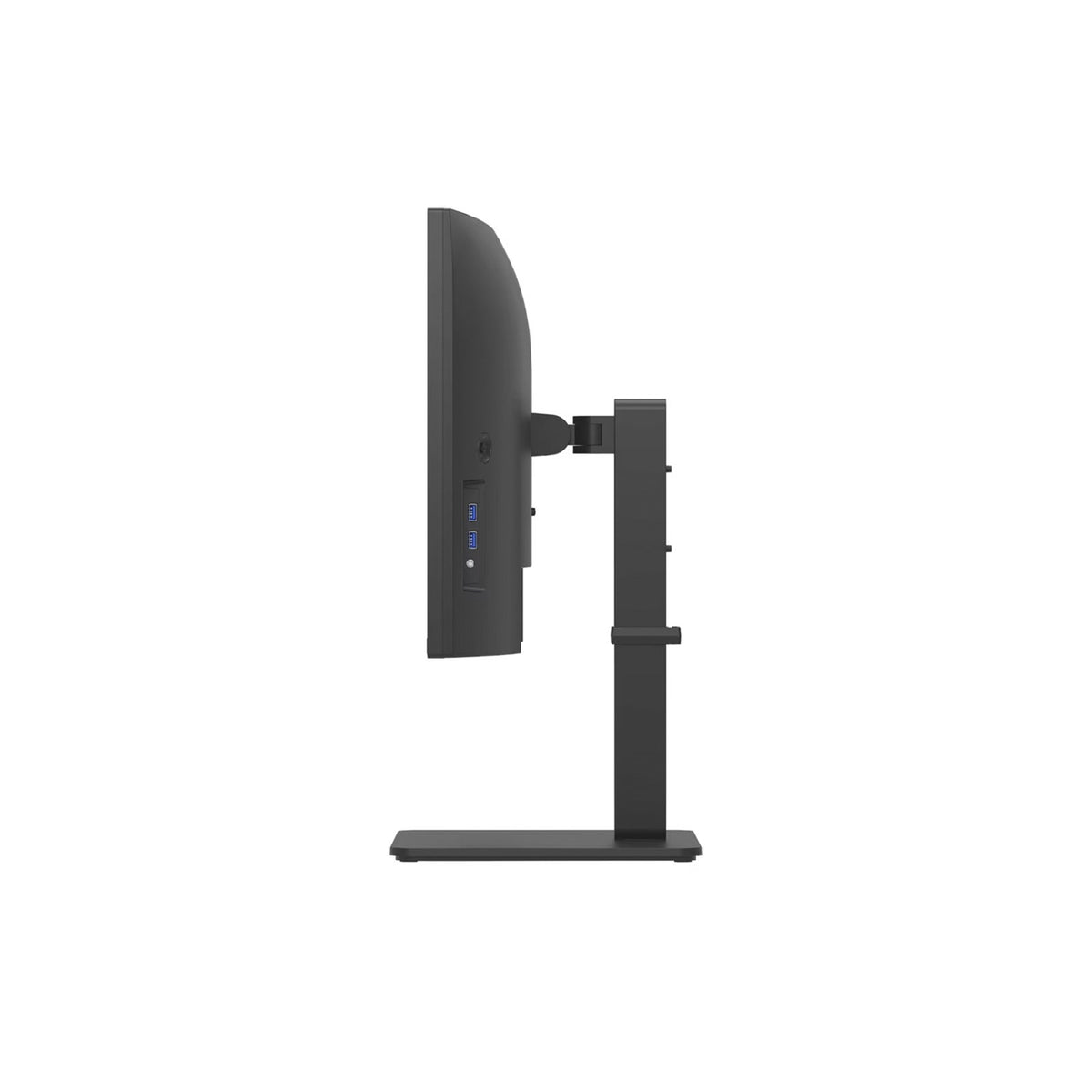 Lg ultrawide 34ba85qe 34 curved monitor (zwart, 2x hdmi, displayport, 4x usb-a, usb-b, usb-c, rj-45)