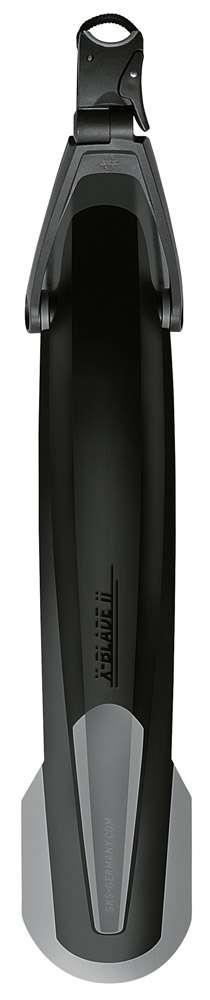 Sks a.spatbord atb x-blade 26 27,5 zwart