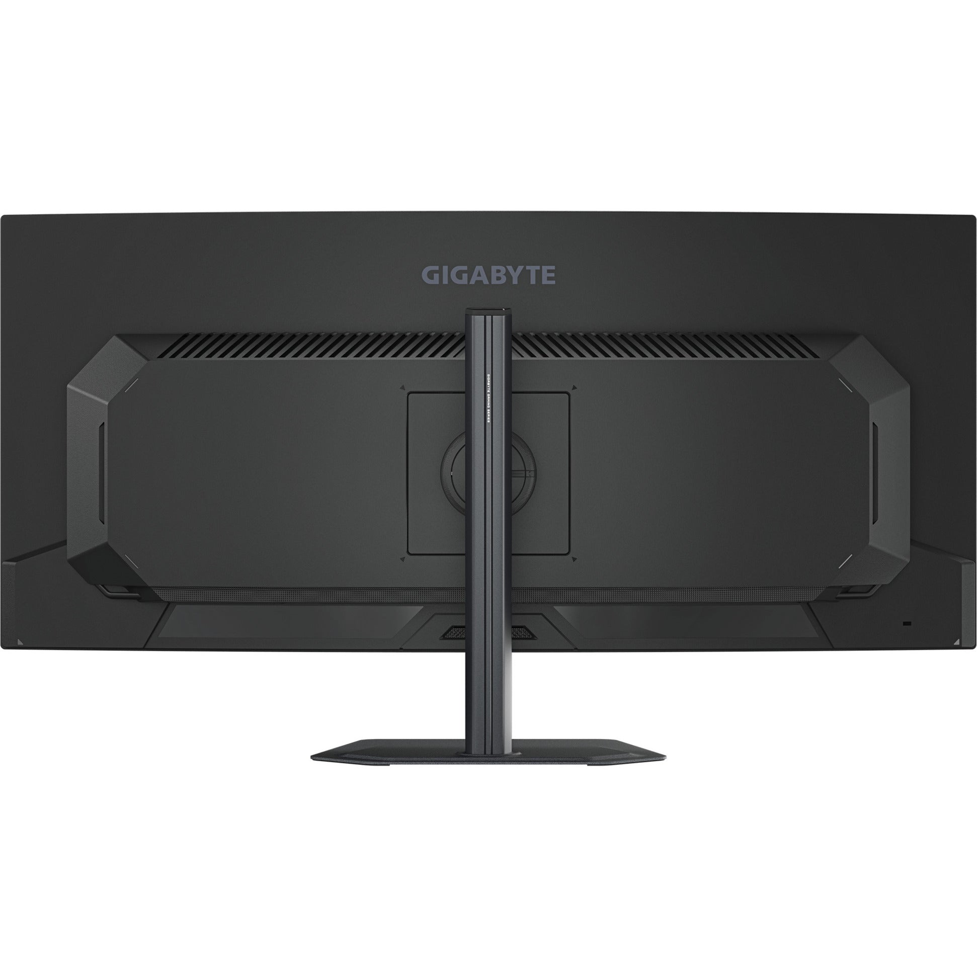 Gigabyte mo34wqc36 qd-oled 34 curved ultrawide gaming monitor (zwart, 2x hdmi, displayport, usb-a, usb-b, usb-c, 360 hz)