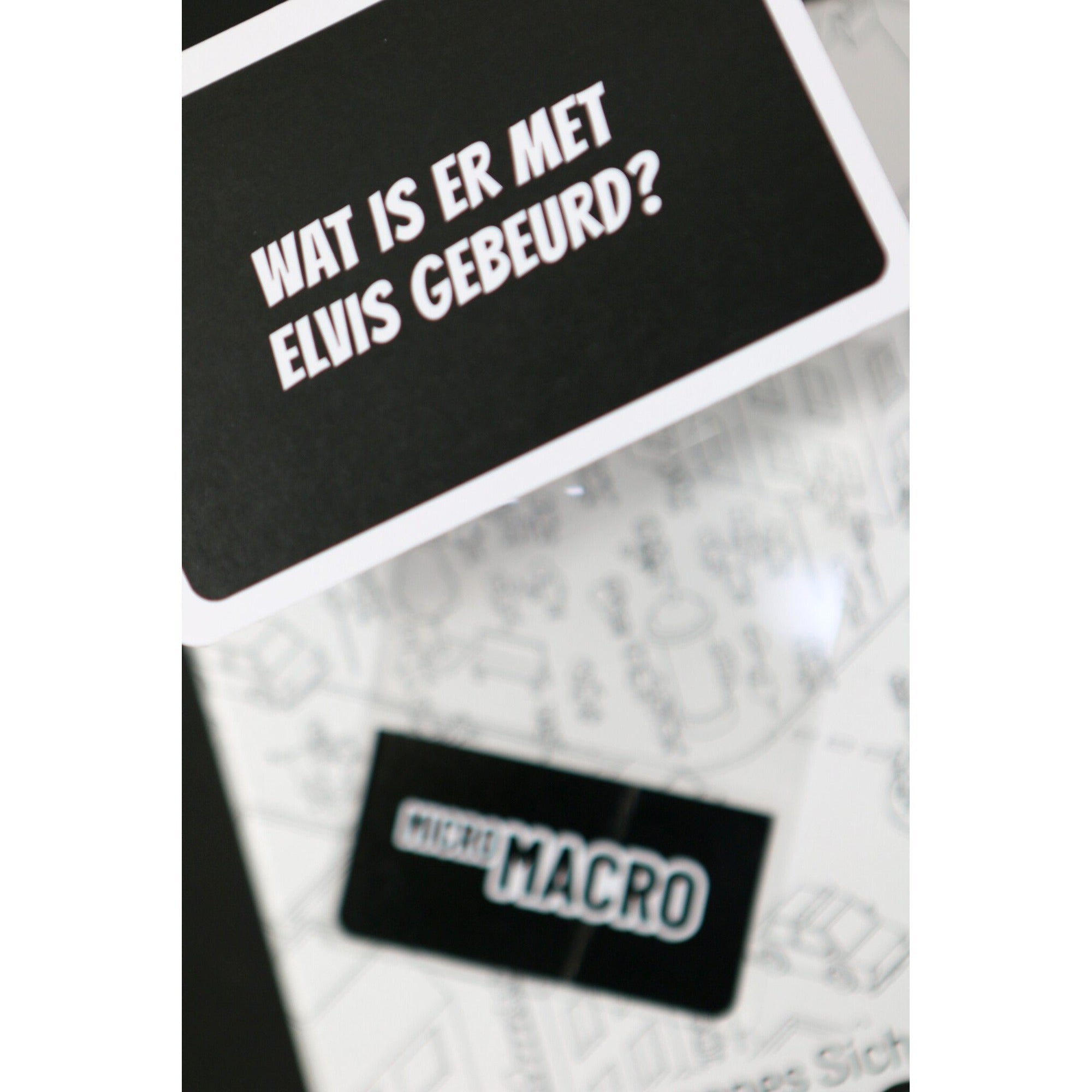 White goblin games micromacro: crime city bordspel (nederlands, 1 - 4 spelers, 15 - 45 minuten, vanaf 12 jaar)