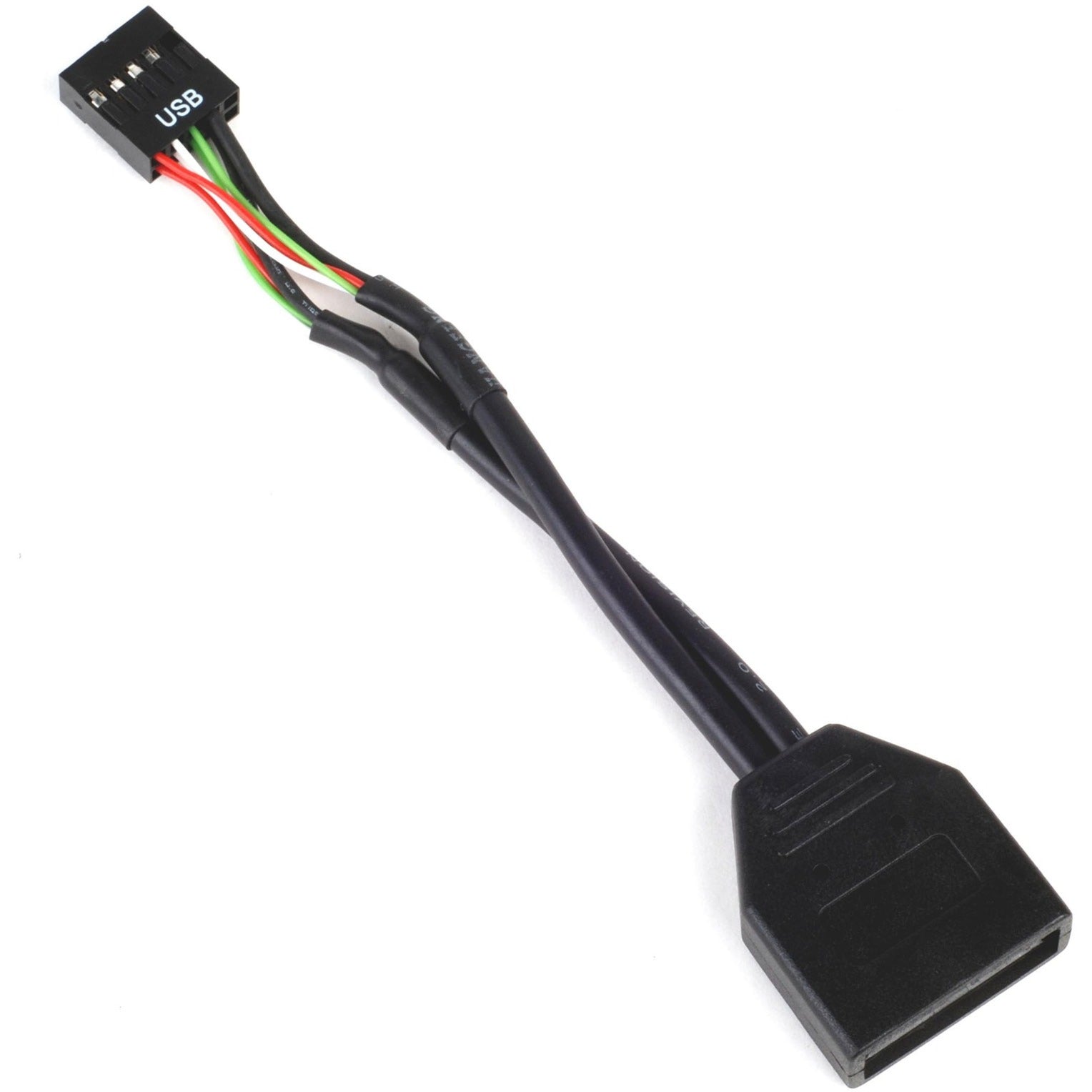 SilverStone SilverStone G11303050-RT, USB 2.0 (intern) 9pin > USB 3.0 (int