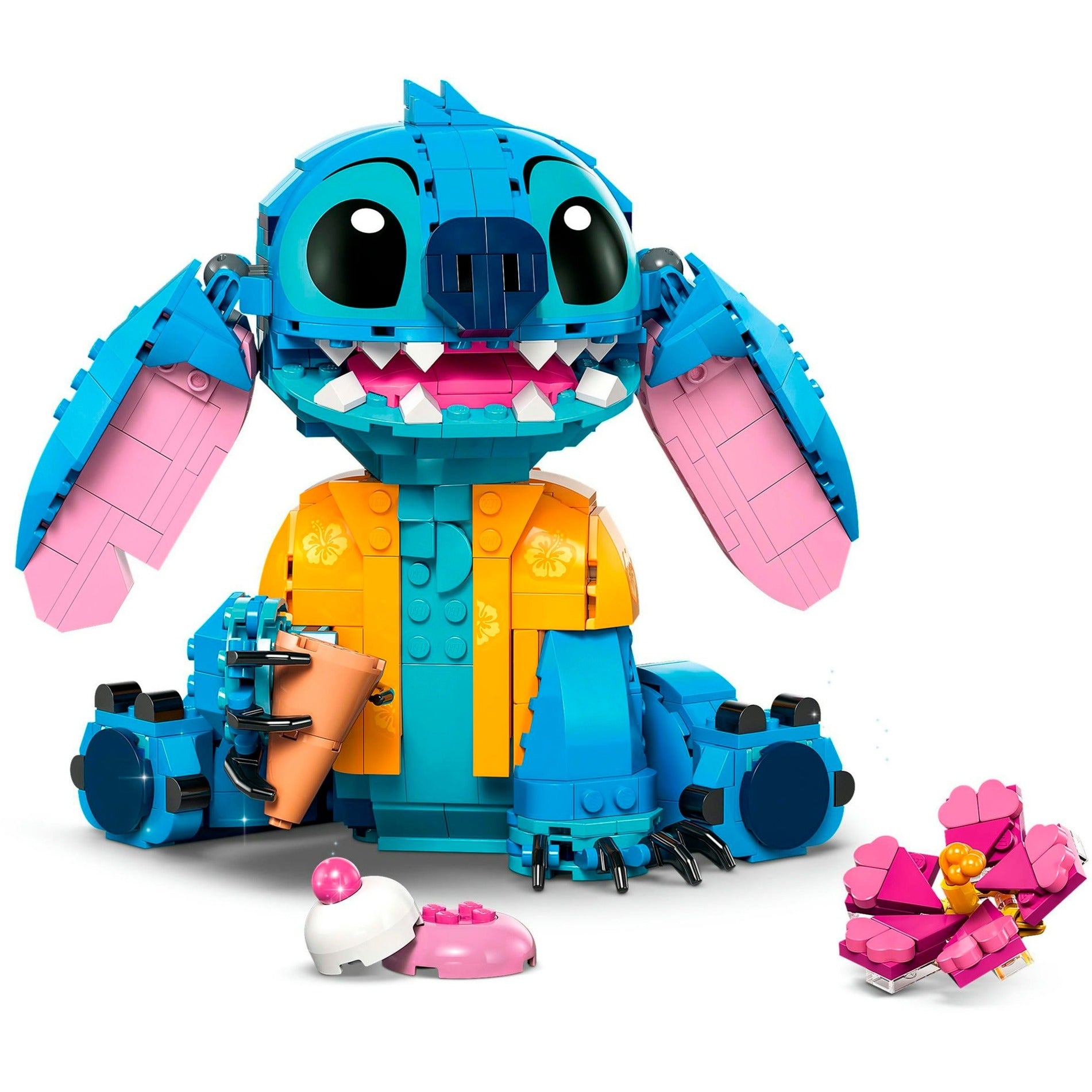 Lego 43249 Disney Stitch