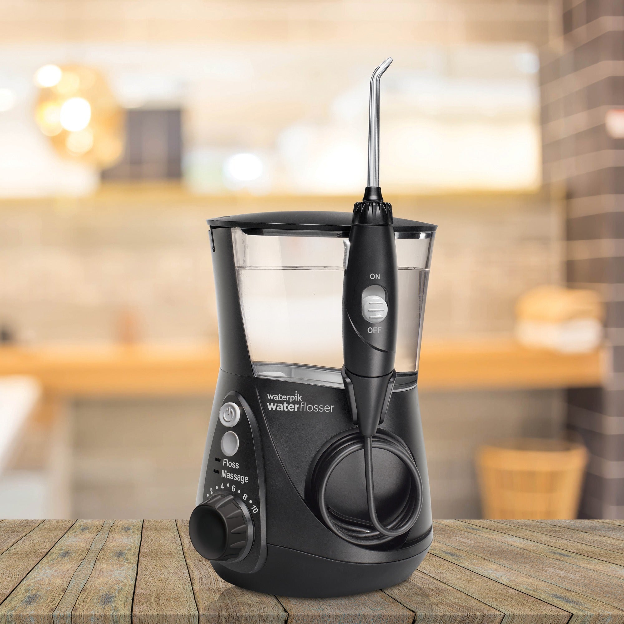 Waterpik Waterpik WP-662 Ultra Professionele Waterflosser