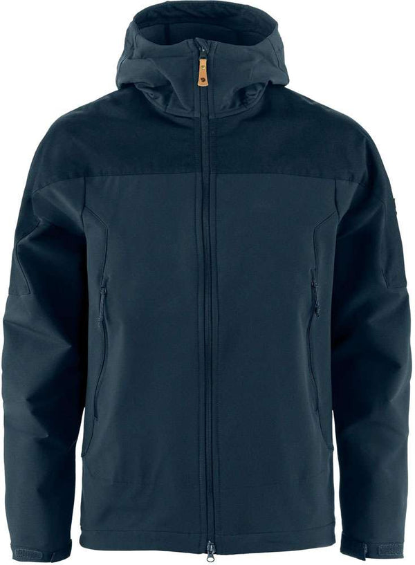 Fjällräven keb agile - winter jacket
