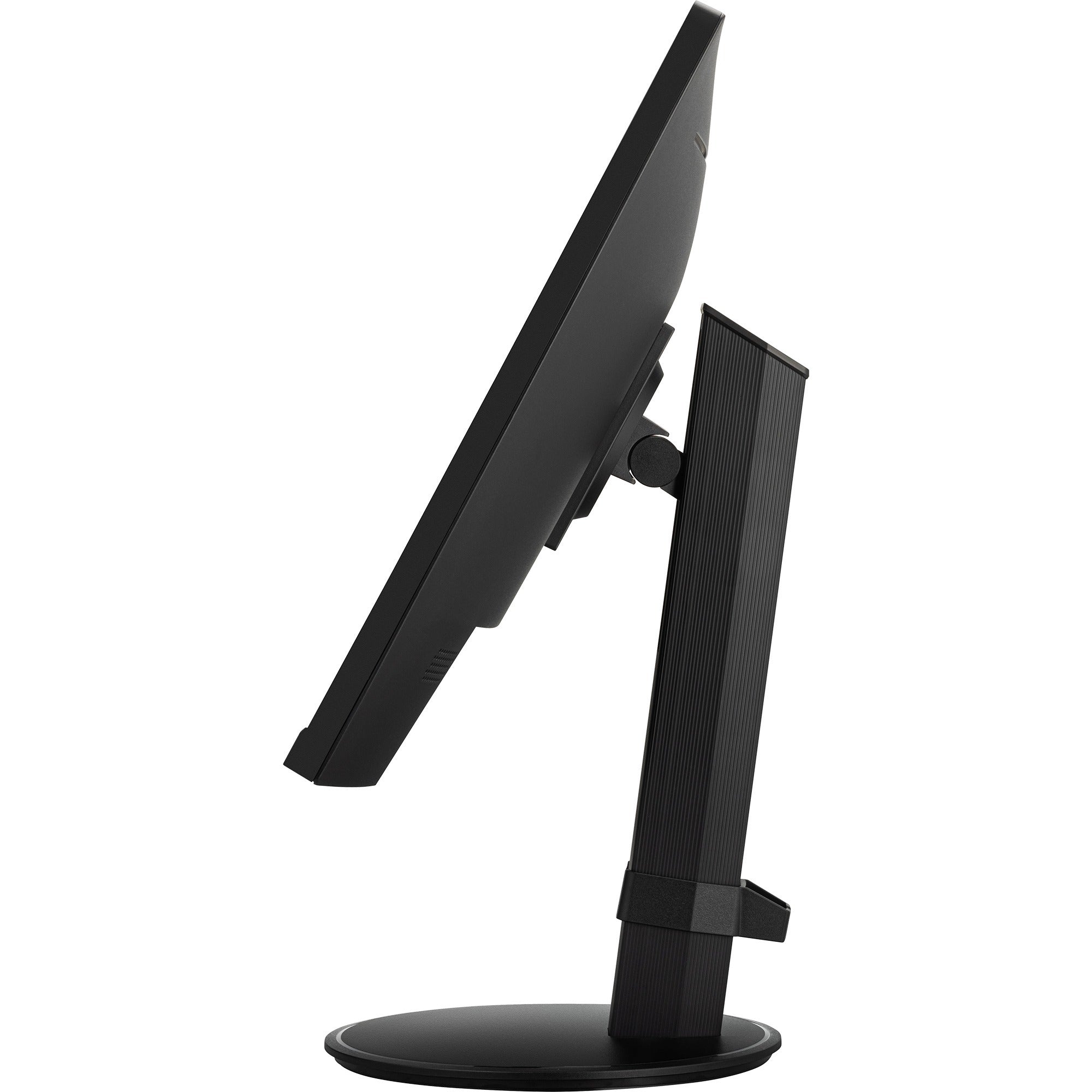 Viewsonic vg2708-4k 27 monitor (zwart (mat), 2x hdmi, 1x displayport)