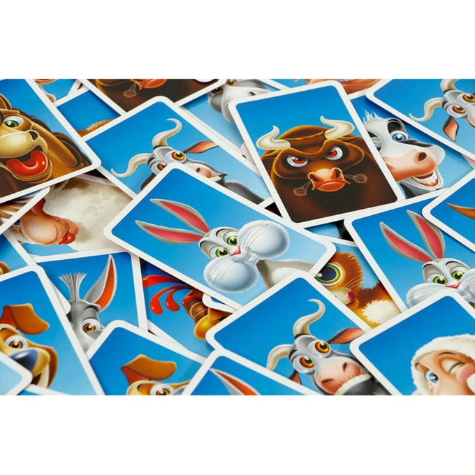 999games 999 games mimiq boerderij kaartspel