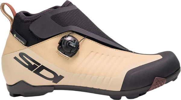 Sidi hiemx - women's mtb winter shoes