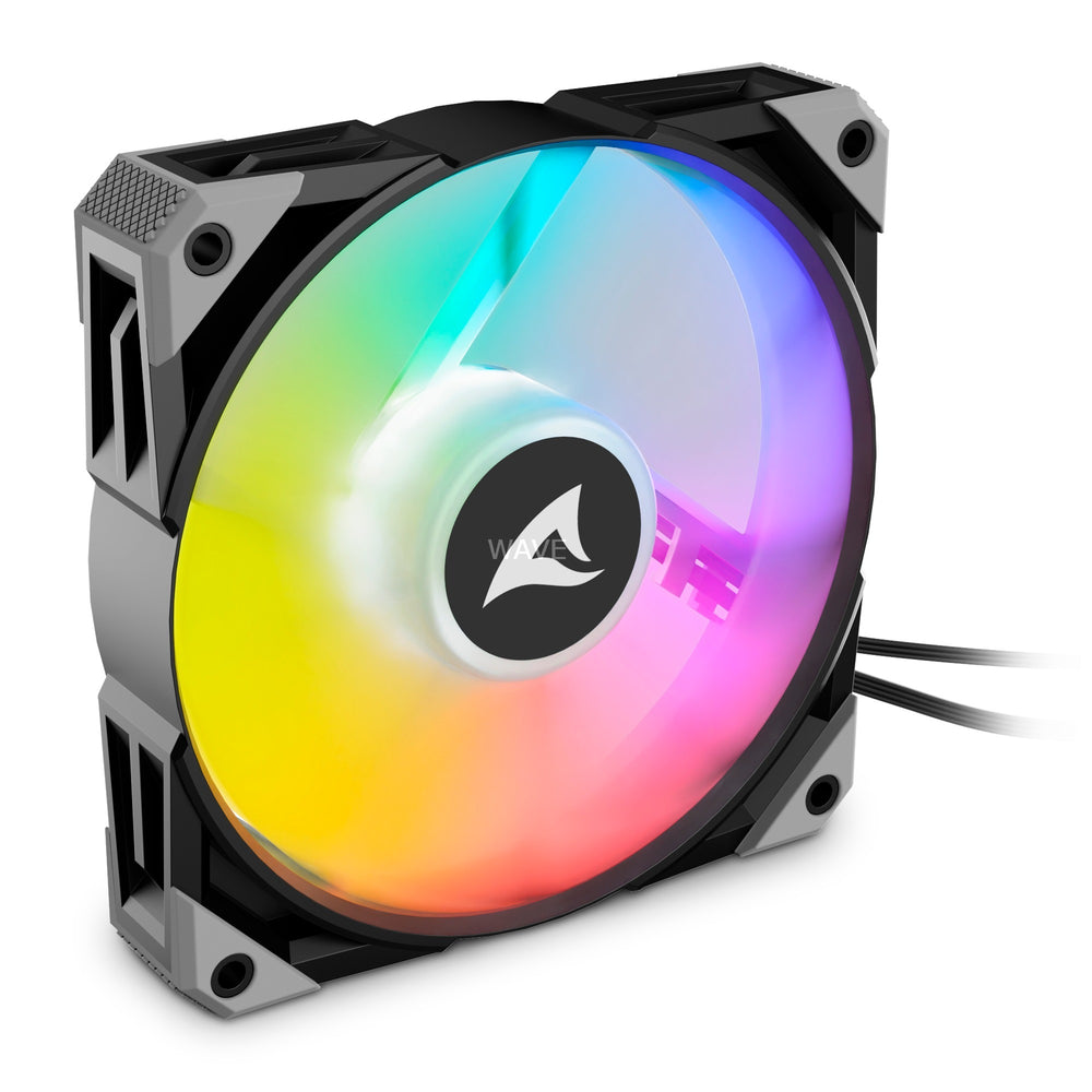 Sharkoon Sharkoon F50 PWM Zwart