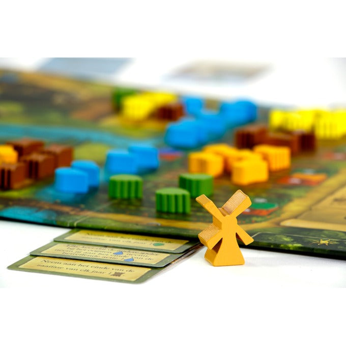 999games broodbier - bordspel