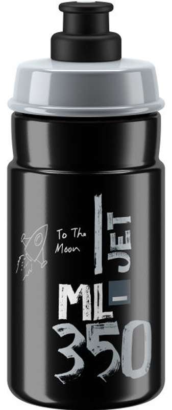 Elite jet drinking bottle 350ml