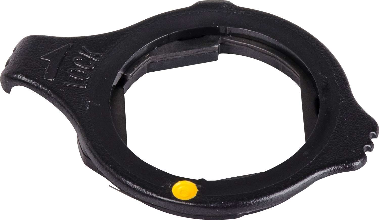 Shimano Y33Z98020 cassettesluiter bajonet sluiting 7V 8V