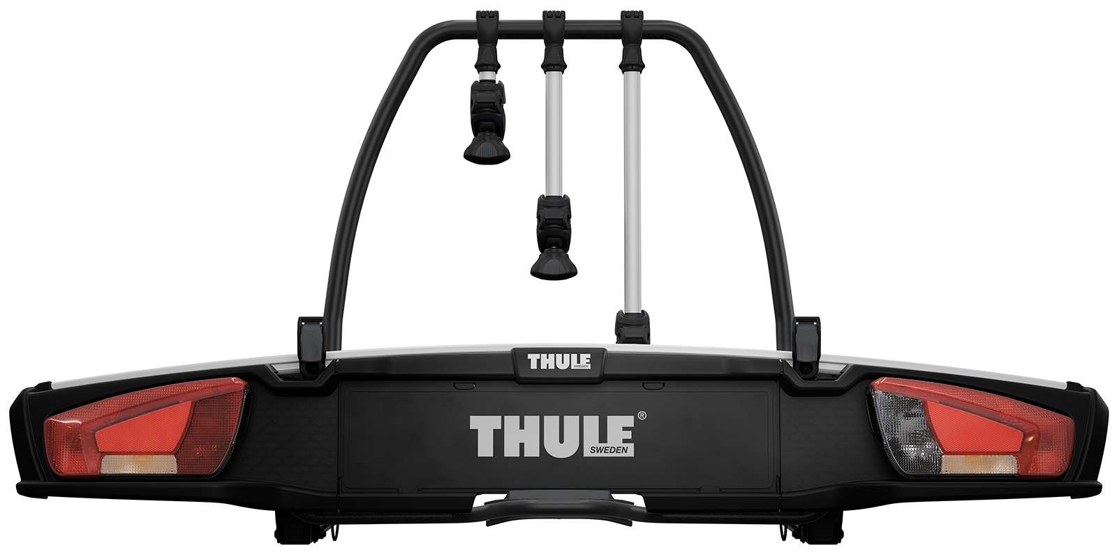 Thule velospace xt 3 939 - bike rack