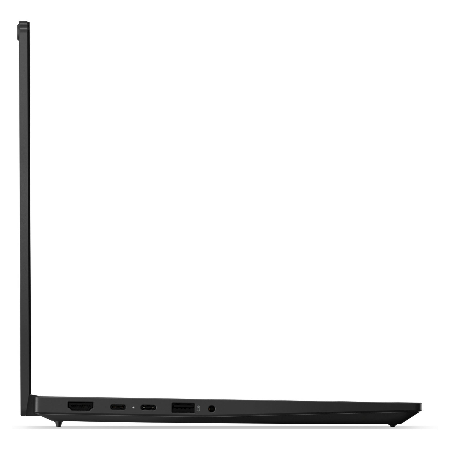 Lenovo thinkpad e14 gen 7 amd (21t0006pmh) 14 laptop (zwart | ryzen 5 220 | radeon 740m | 16 gb | 512 gb ssd)