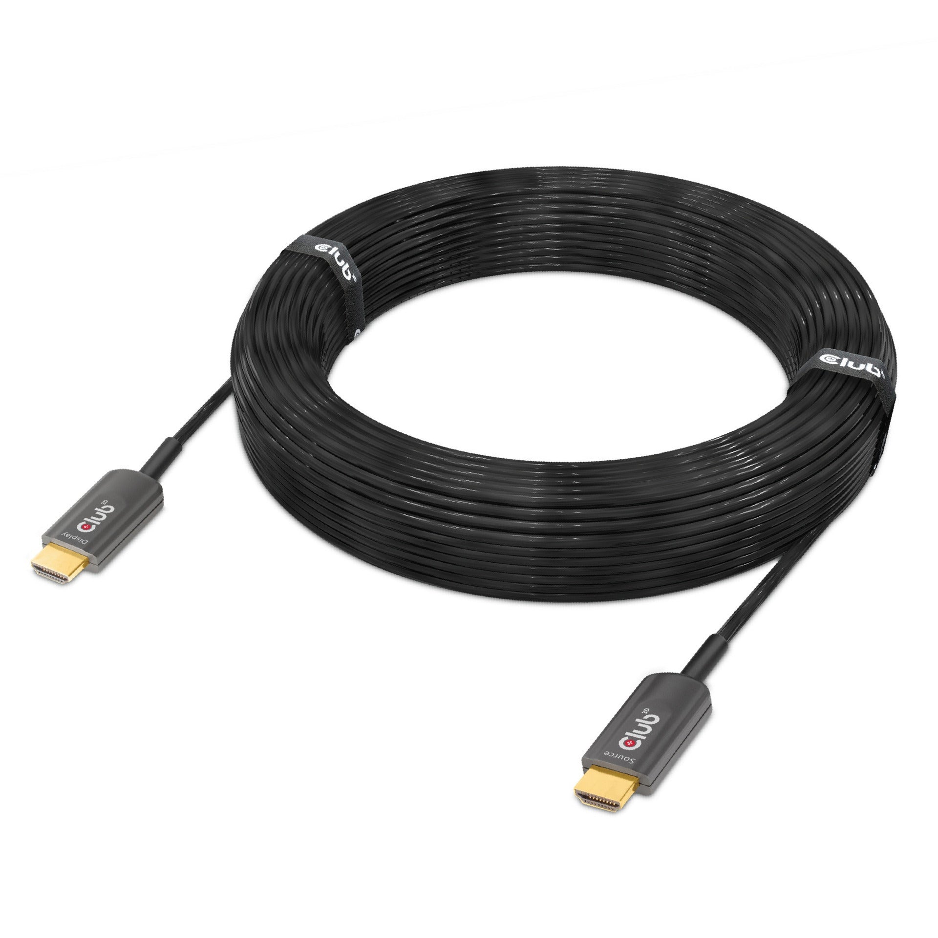 Club 3D Club 3D Hoge snelheid HDMI AOC