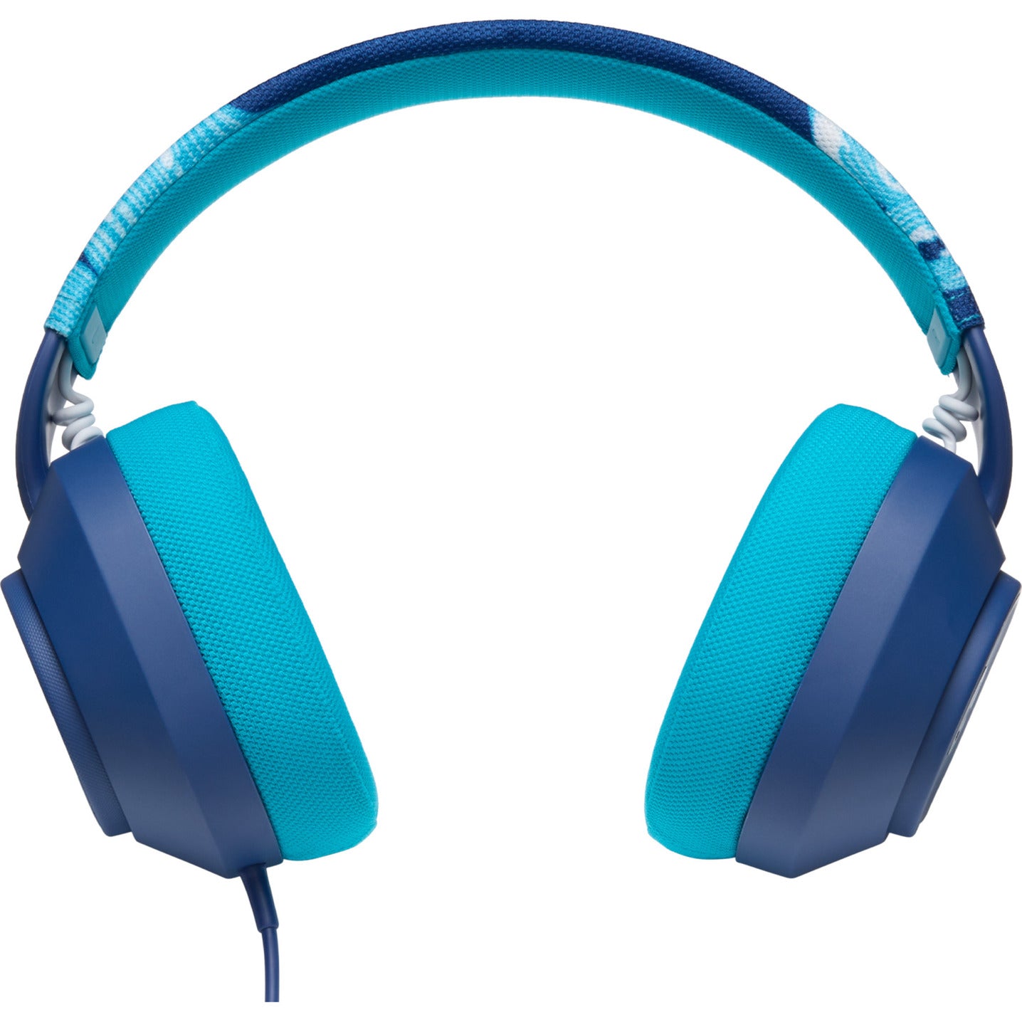 Powera lucidsound ls10x gen 2 bedrade gamingheadset voor xbox series x|s - watergolf over-ear gaming headset (azuurblauw lichtblauw, xbox series x|s, xbox one, pc)