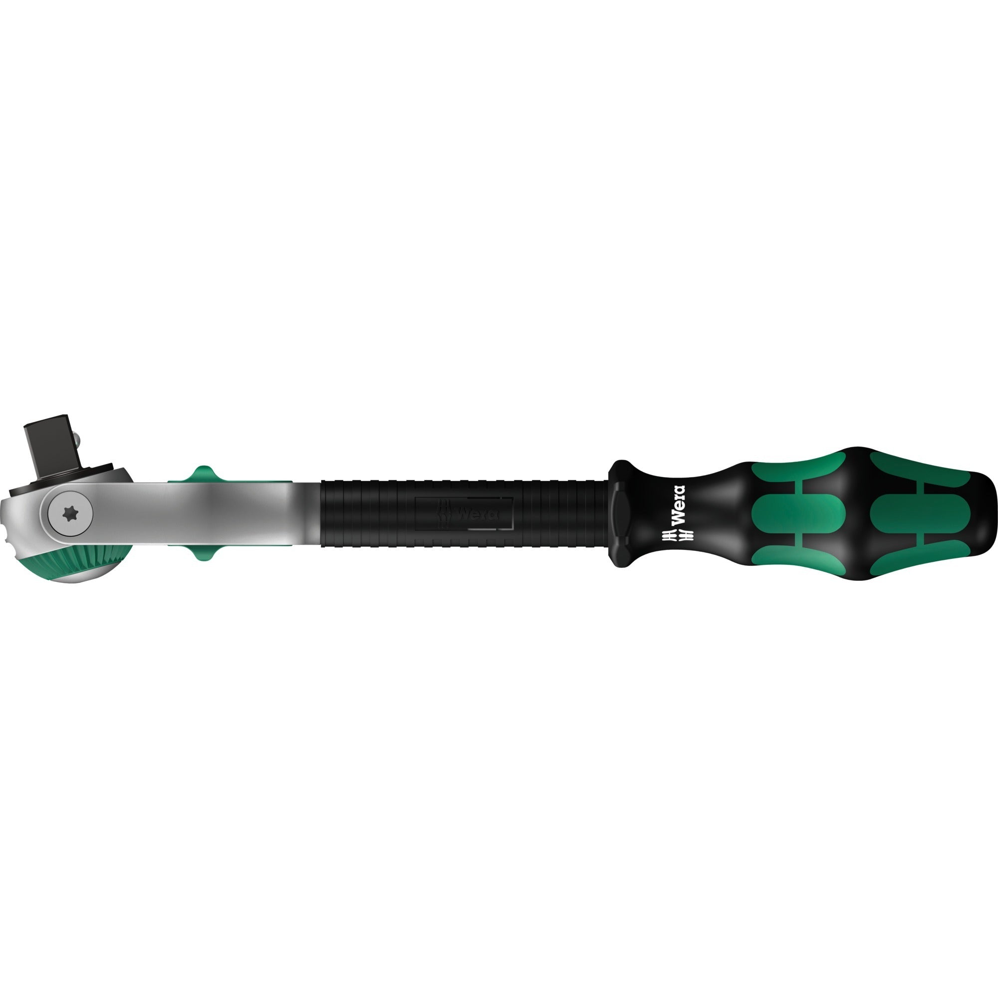 Wera 8000 A SB Zyklop Speed ​​ratel met 1 4-aandrijving