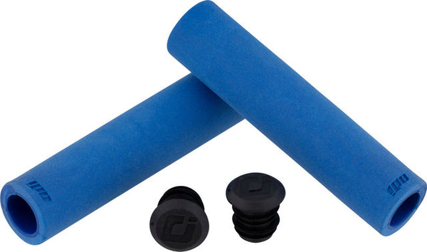 Odi f-1 series float handlebar grips