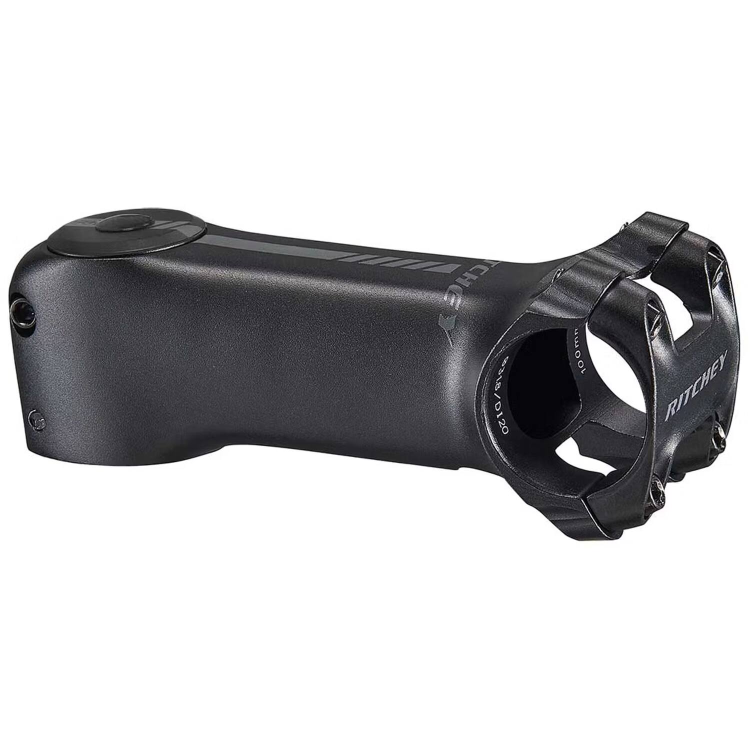 Ritchey - stuurpen comp switch bb black 100mm