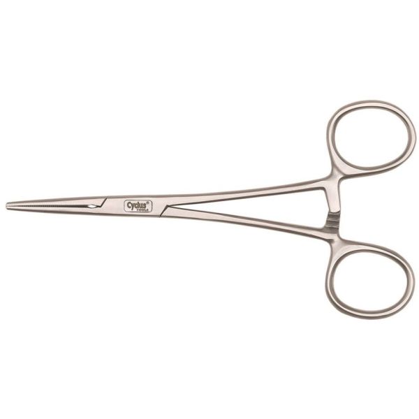 Cyclplus pincet klemtang RVS cyclus
