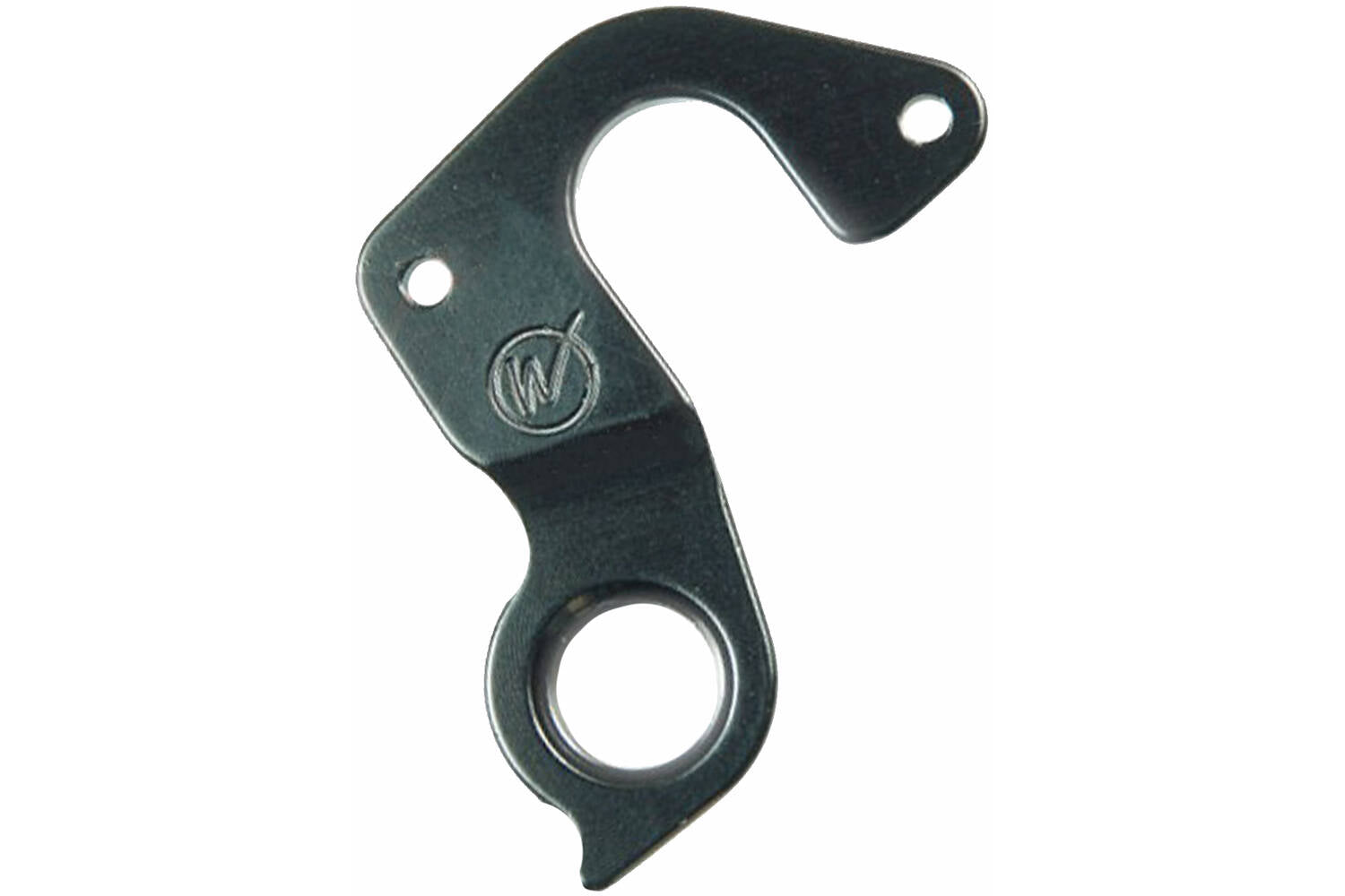 Wielen fabrikant - canondale derailleurpad cnc type 199