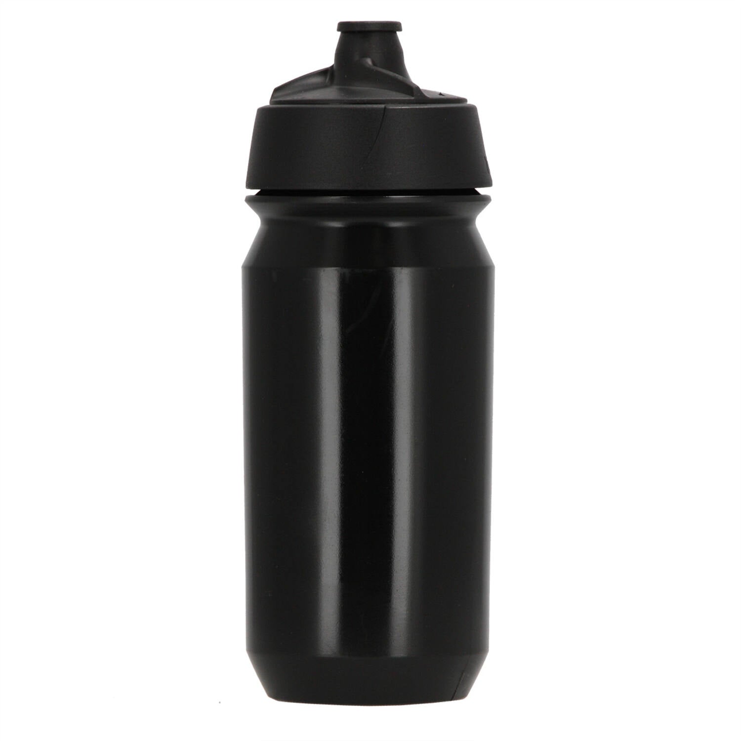 Tacx Shanti bidon 500cc zwart