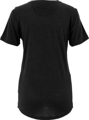 Patagonia capilene cool merino s s women's shirt