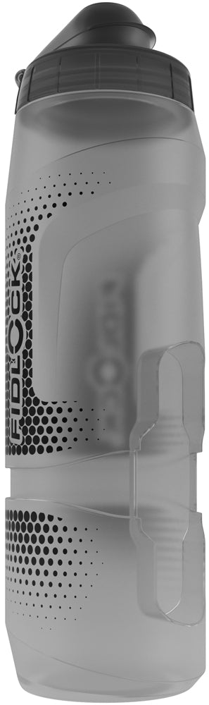 Fidlock twist replacement bottle 800 | transparent white