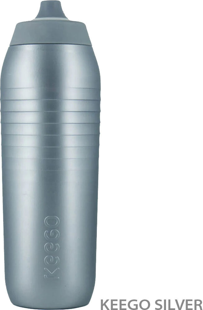 Keego bottle 750 | green