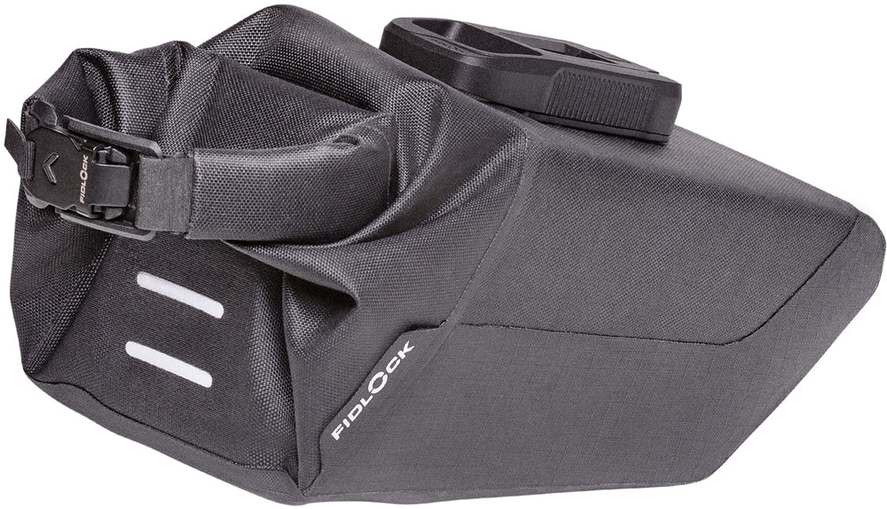 Fidlock pinclip saddle bag m single