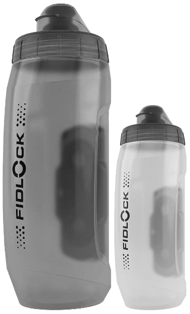 Fidlock twist replacement bottle 590 | black