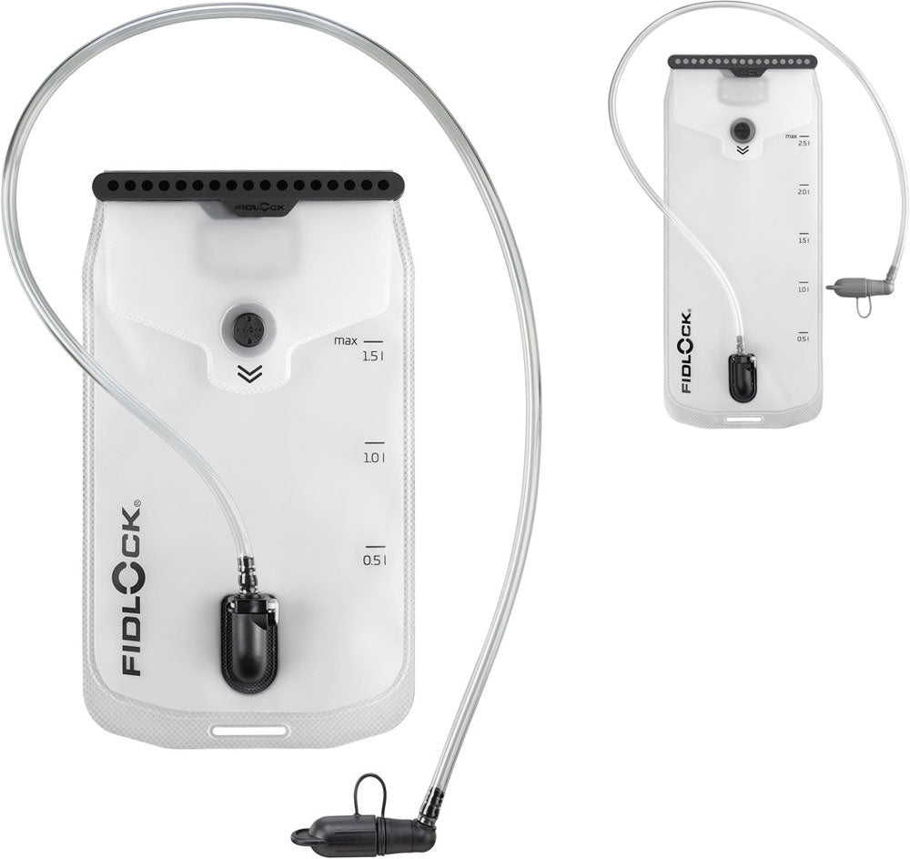 Fidlock hermetic hydration bladder - hydration bladder | 2,5l