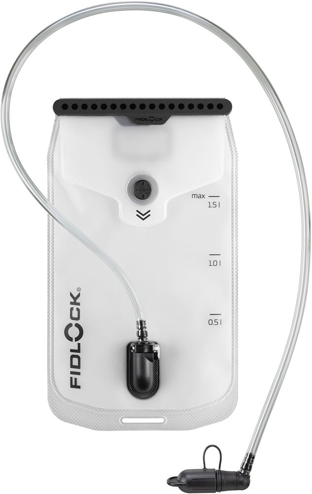 Fidlock hermetic hydration bladder - hydration bladder | 2,5l