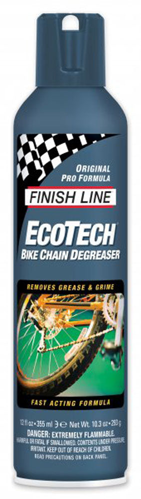 Finish line ecotech 2 multi degreaser | 600 ml