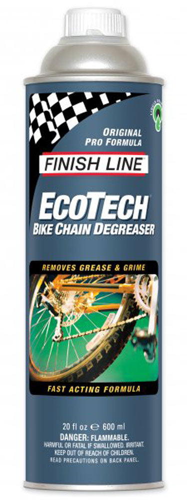 Finish line ecotech 2 multi degreaser | 600 ml