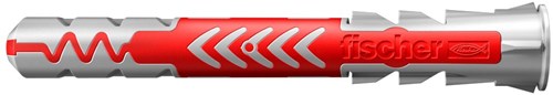 Fischer duopower 6x50 100 st - 538240