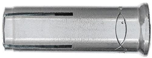 Fischer ea ii m12x50 25 st - 48406