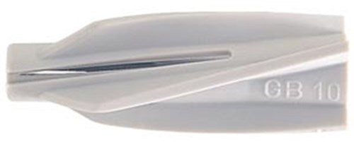 Fischer gasbetonplug gb 10 20 st - 50492