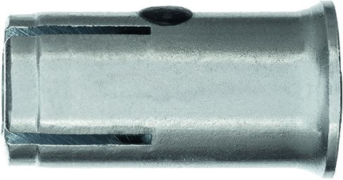 Fischer inslaganker ea ii m6x25 elektrolytisch verzinkt staal - 532230 - 100 stuk(s) - 532230
