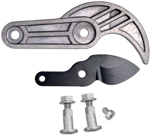 Fiskars blad, aambeeld en schroef l77 - 1026292 - 1026292