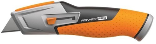 Fiskars carbonmax uitschuifmes | 177 mm | 1027223 - 1027223