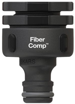 Fiskars fibercomp kraankoppeling, multi – 1027056