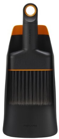 Fiskars grondschep en veger - 1071302