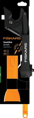 Fiskars oneclick boomknipper - 1080702